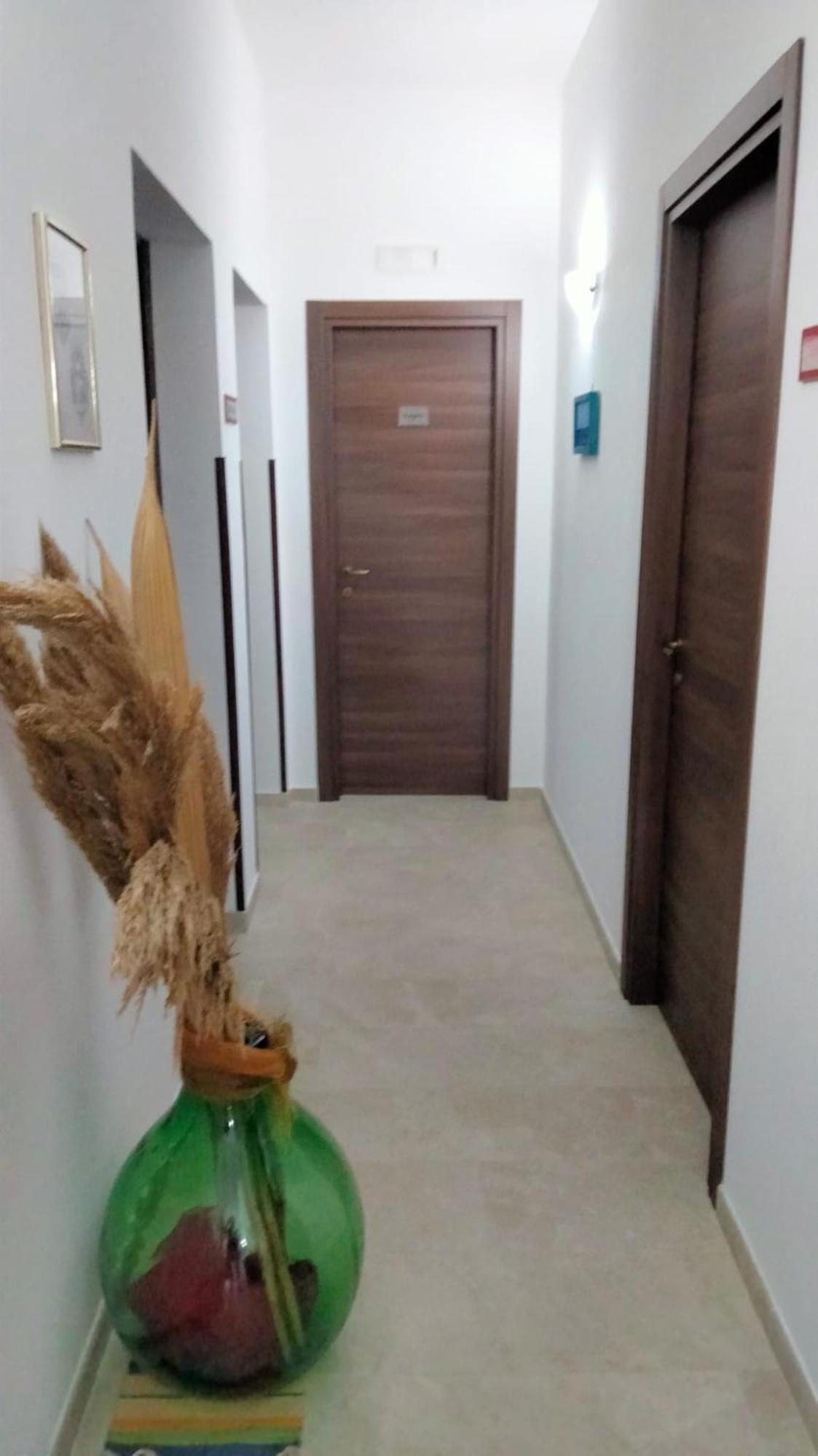 דירות Locogrande Al Profumo Di Zagare מראה חיצוני תמונה